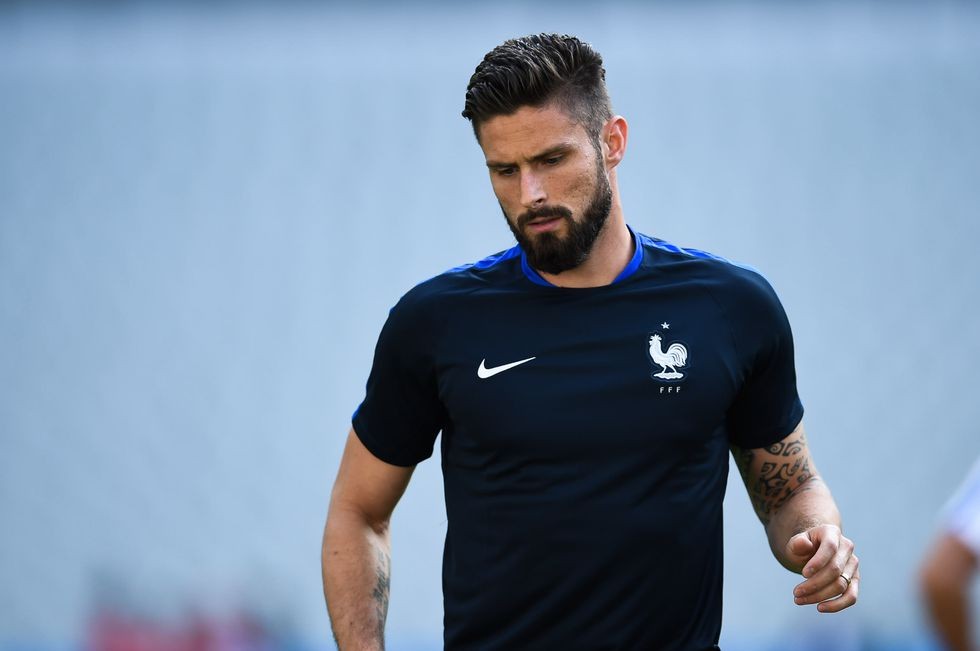 2018世界杯法国队之路,2018世界杯法国最帅后卫