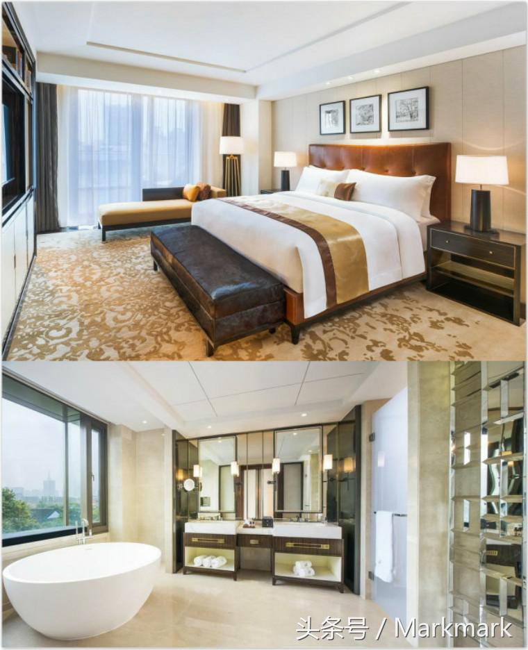 南京必住的5家酒店,南京最好的10个酒店