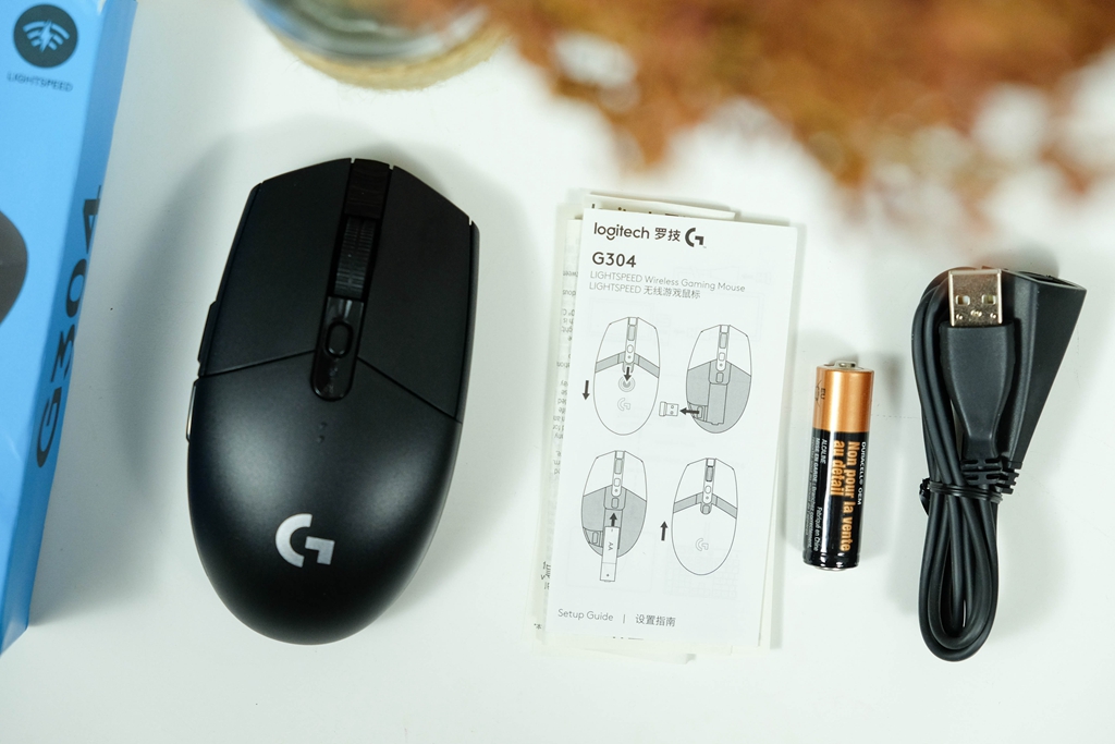 罗技鼠标哪一款无线好用,罗技无线鼠标哪一款最好用