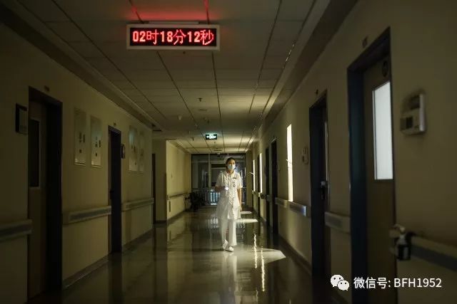 北京友谊医院,我眼中的北京大学