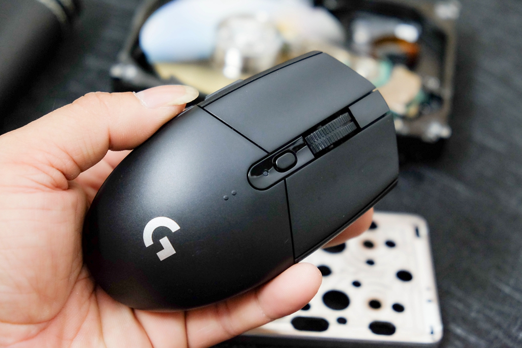 罗技鼠标哪一款无线好用,罗技无线鼠标哪一款最好用