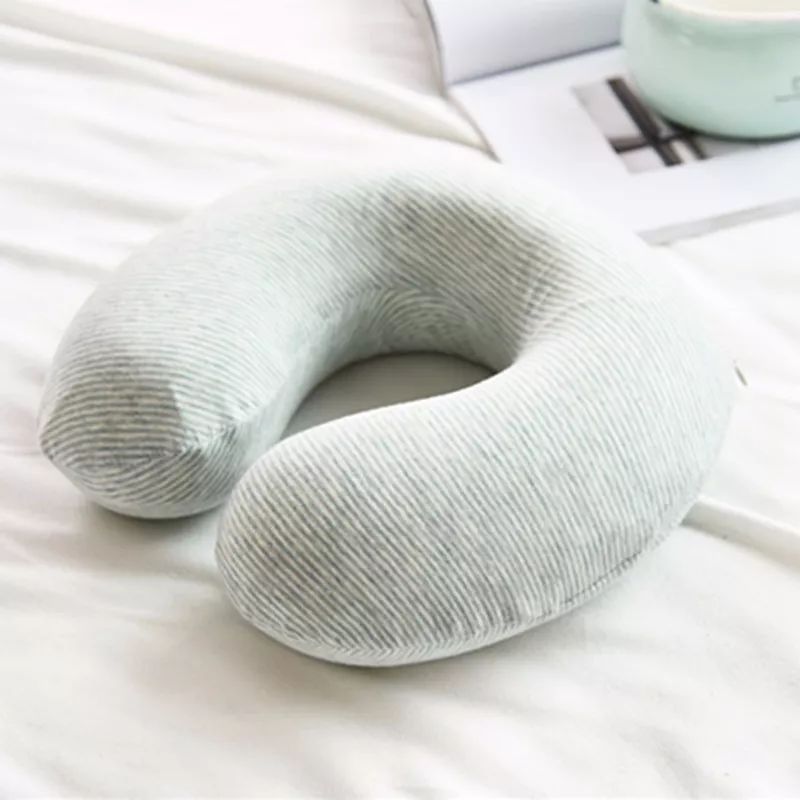 旅行按摩颈椎枕,旅行颈椎枕实测