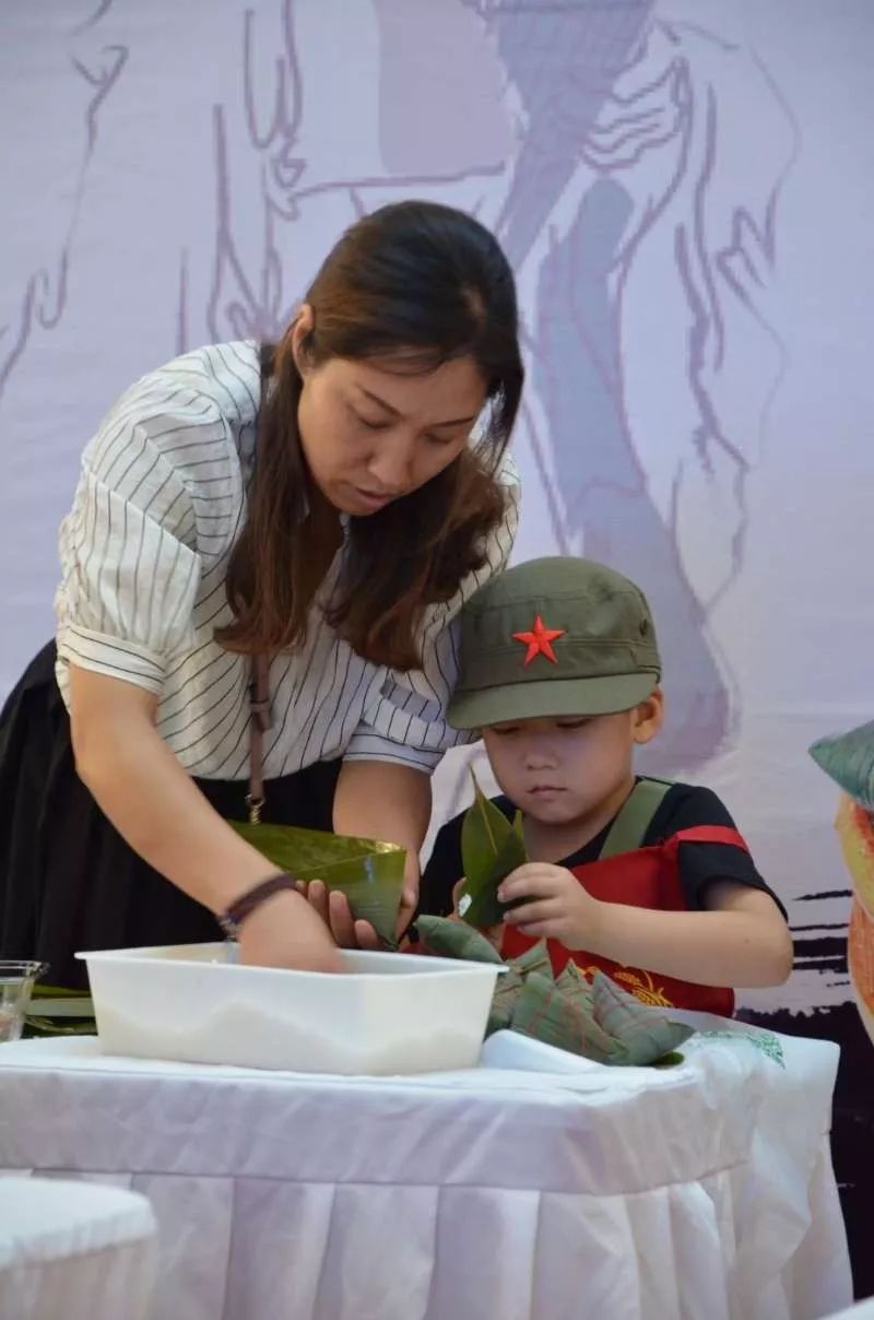 义乌之心春节活动,义乌之心端午