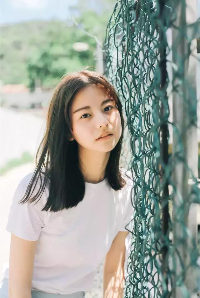 夏天拍照必备的10件衣服,夏季拍照服饰搭配图片