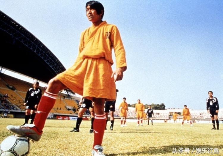 有关足球的影视剧,盘点足球电影