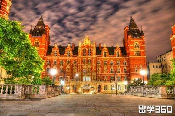 加拿大皇家音乐学院留学,加拿大皇家音乐学院视频