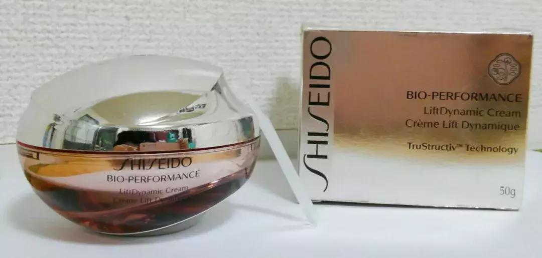 深扒资生堂,资生堂百优小钢炮3代