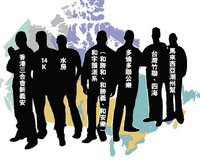 *场赌**里比亲爹亲妈还“关心”你的人——“叠码仔”