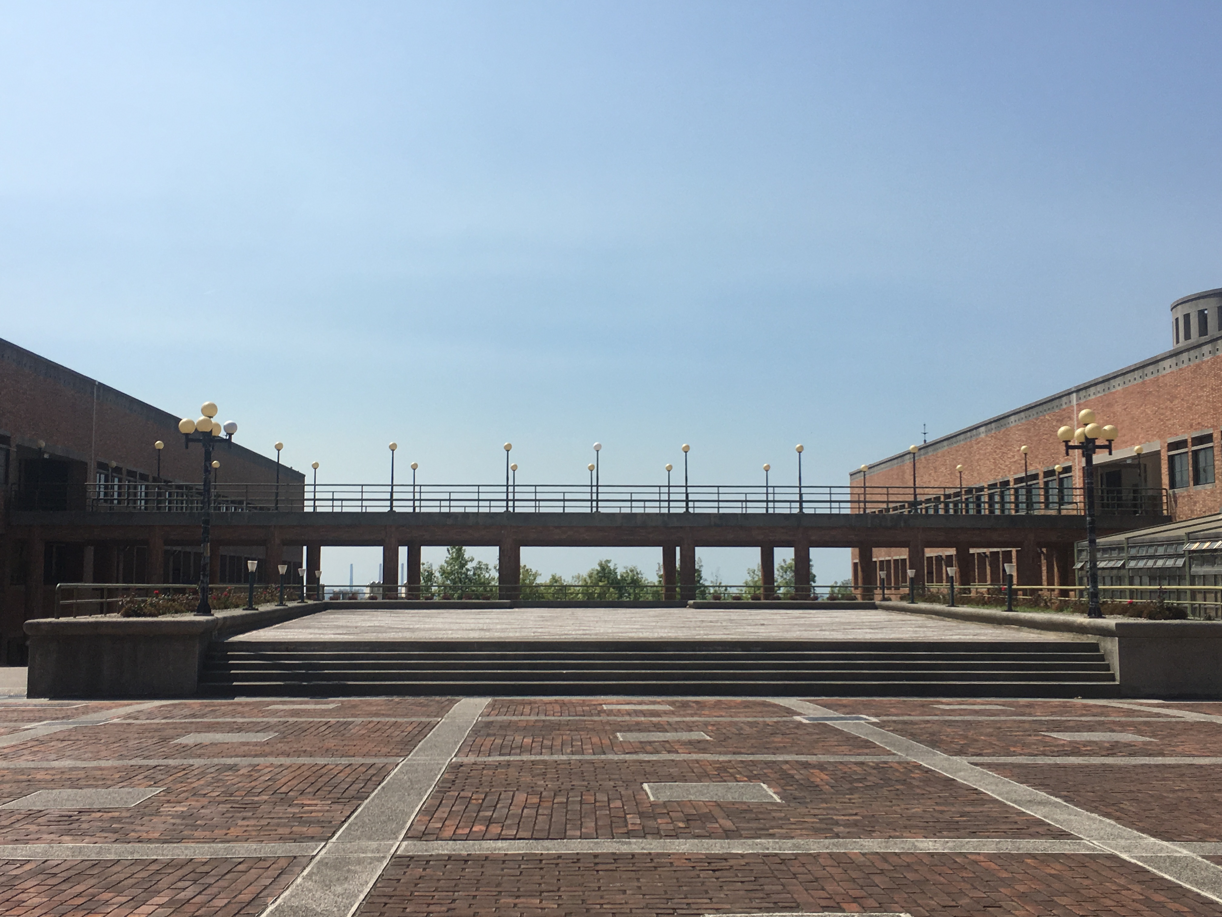 来台湾，这两所大学必须来看一看