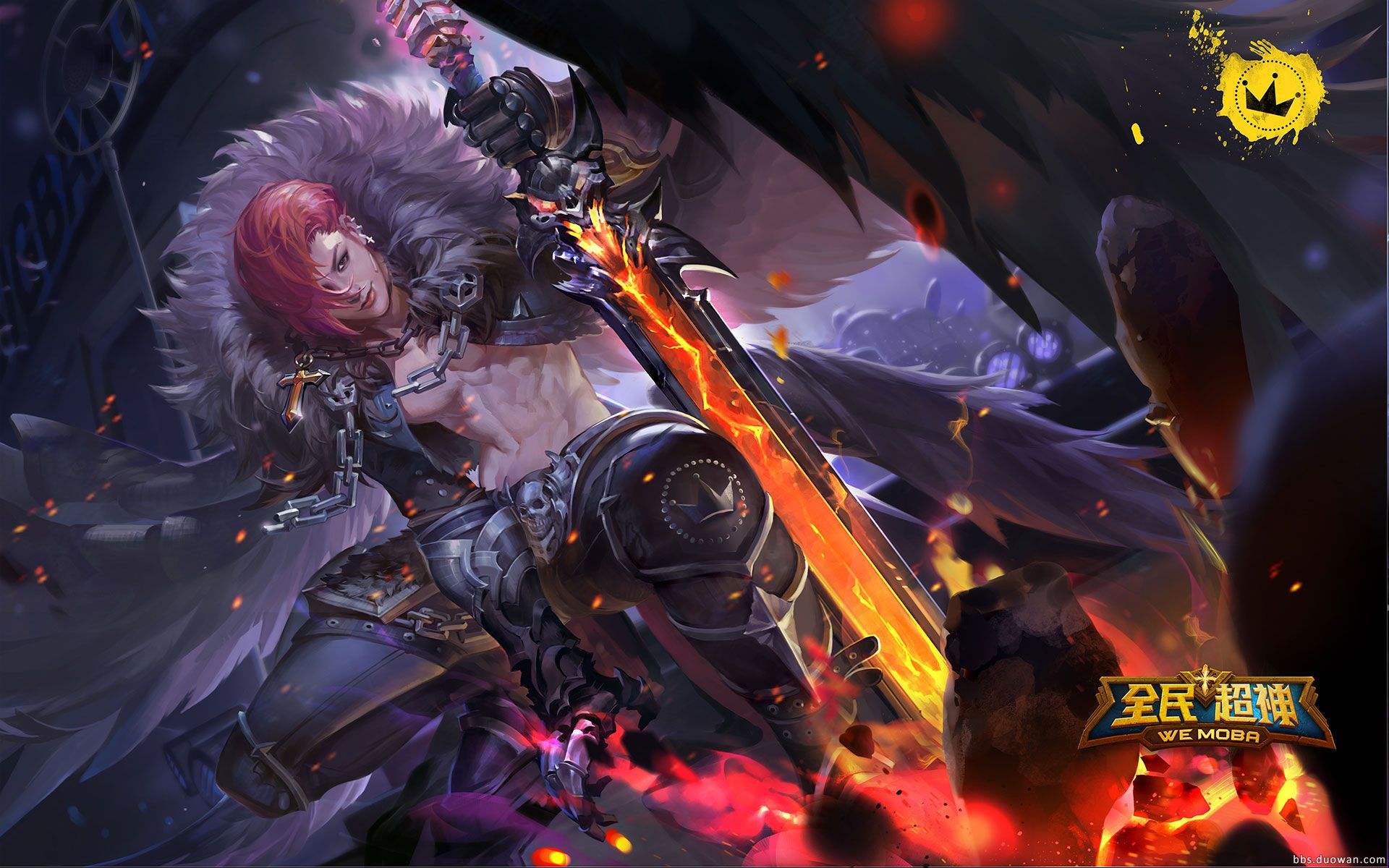 目前最火的moba游戏手游排行榜,不需实名认证防沉迷的moba手游