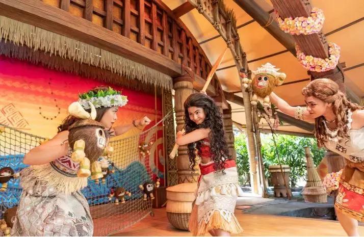 值得去的亲子游,最值得去的亲子度假区