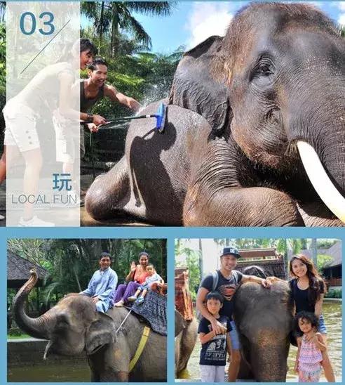 值得去的亲子游,最值得去的亲子度假区