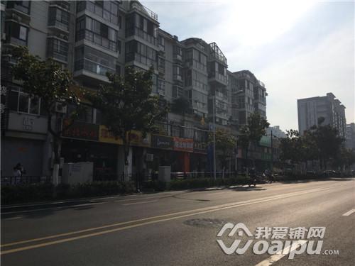 合肥凤凰城商铺,实探合肥金融南新城崛起