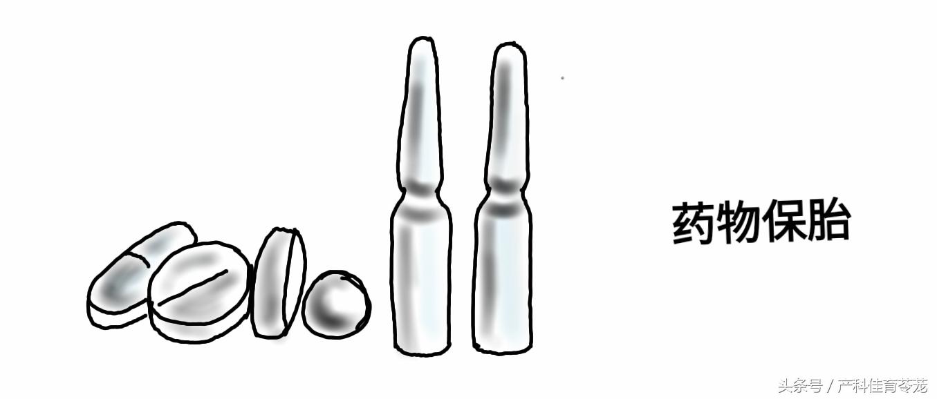 绒毛膜下血肿一定要卧床休息吗,绒毛膜下血肿保胎最佳方法