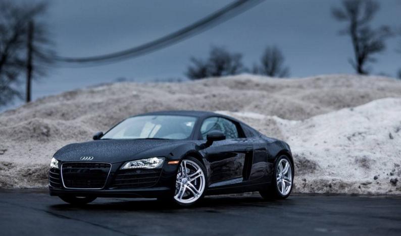 盘点五位球星开的车,世界各国足球明星都开什么车