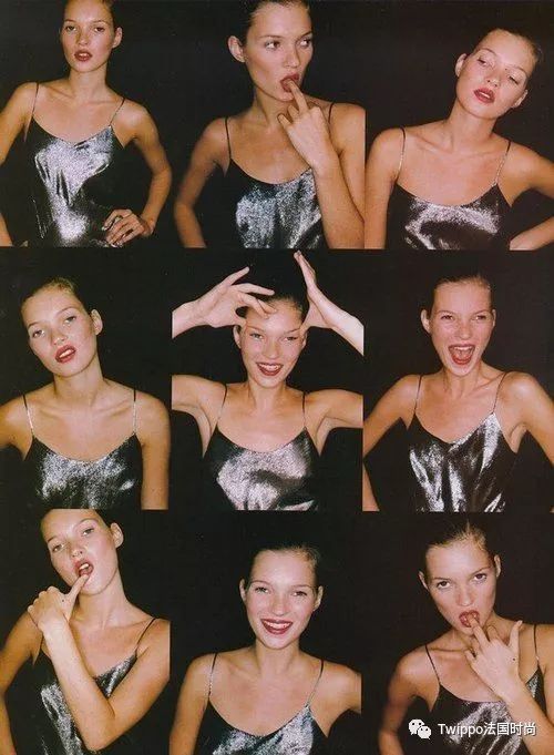 女人永远都缺一支口红,女人的一生中必须有一只口红