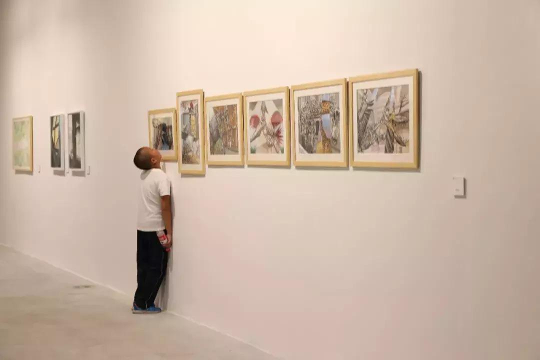 上海油雕展览,上海油雕院展览