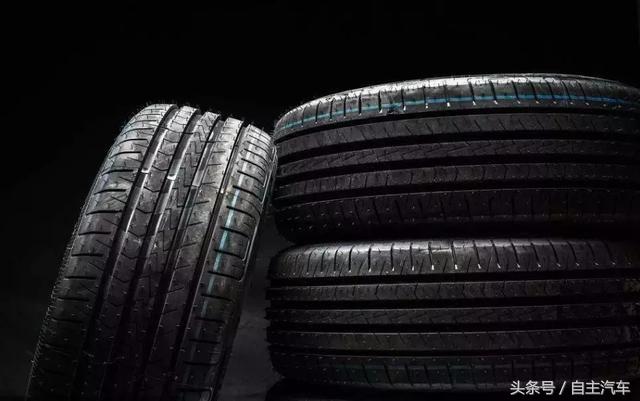 为什么说轮胎使用5年建议更换,轮胎到底多久换一次别纠结了