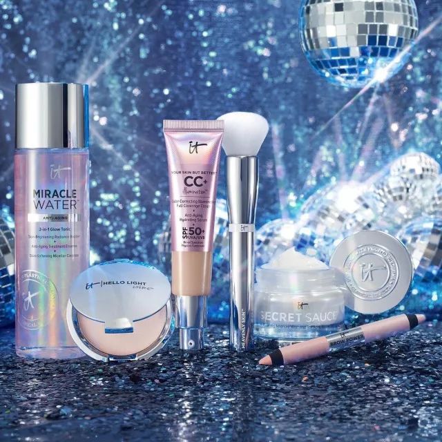 连明星都推荐的化妆品,blackpink韩妆和欧美妆