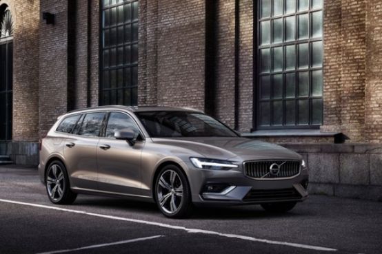 沃尔沃试驾直播,沃尔沃v60同沃尔沃xc60对比