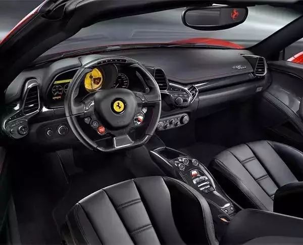 盘点那些世界杯座驾,世界杯上的球星都开什么车