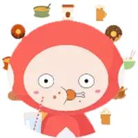 周黑鸭绝味黑鸭,周黑鸭凭借味道爆火