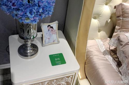 无线充电有趣功能,无线充电在生活中的应用