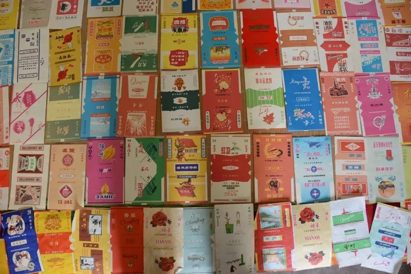 收藏500种酒瓶,涨知识许昌