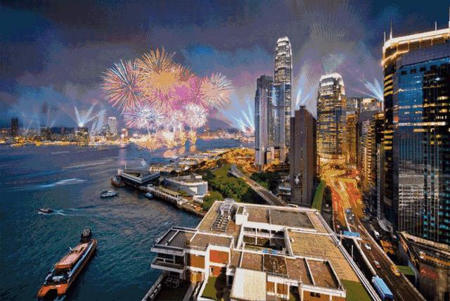 陕西到香港攻略,宝鸡到香港怎么出行最划算