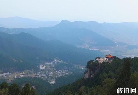 泰安济南附近旅游景点推荐一日游,济南十大旅游景点