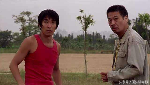 少林足球十大经典视频,十部顶级体育电影少林足球