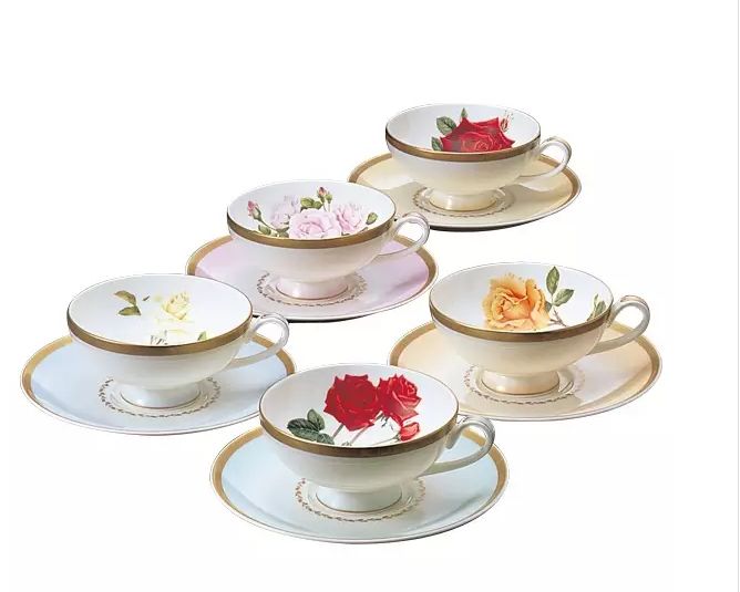 喝咖啡玻璃杯还是陶瓷杯,喝咖啡用陶瓷杯还是玻璃杯