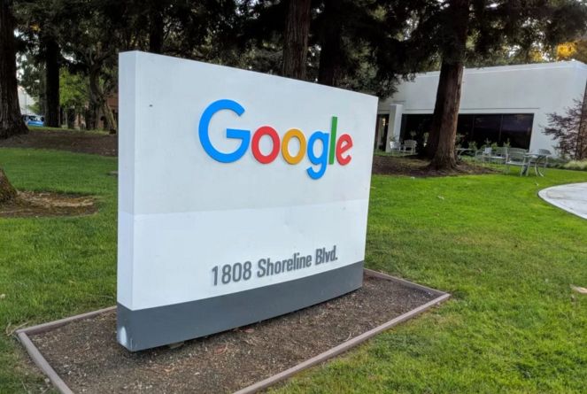 京东和谷歌合作,谷歌入股京东最新消息