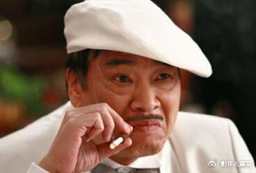 盘点香港电影经典反派,十大经典香港配角