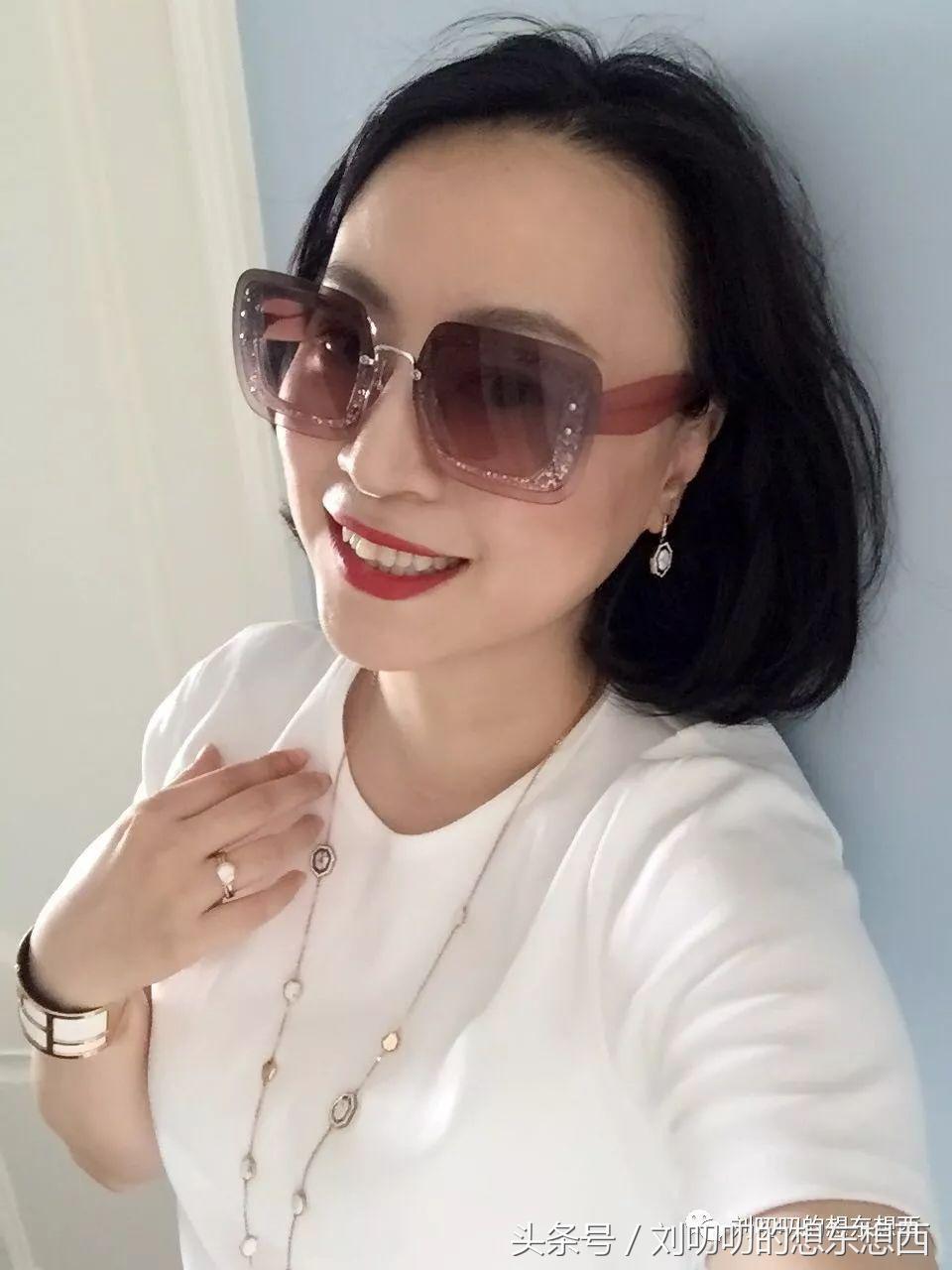 平价质感配饰分享,平价质感穿搭分享