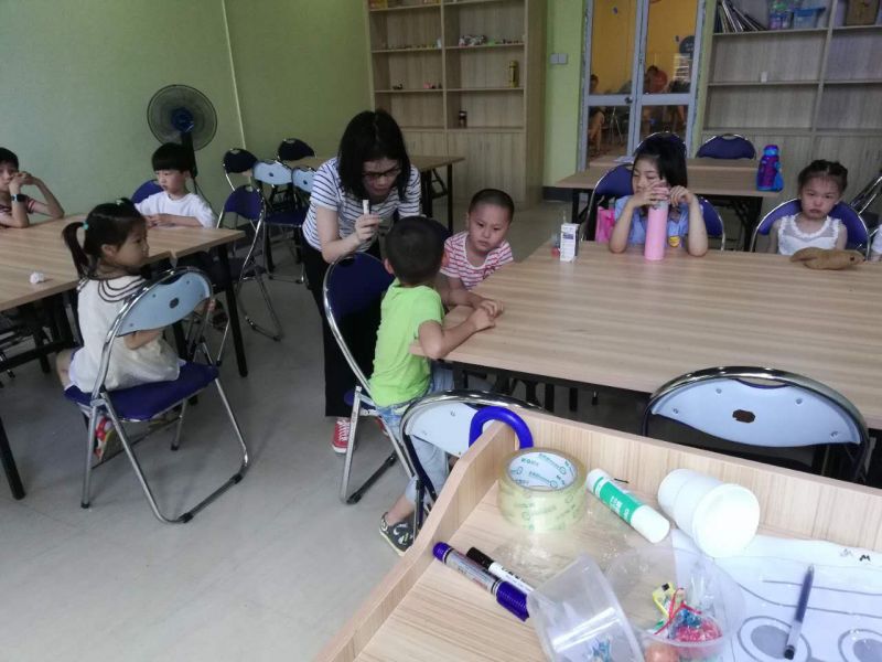 宁德室内儿童体验馆,宁德青少年训练营