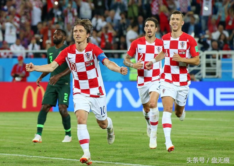 世界杯阿根廷vs克罗地亚回顾,世界杯小组赛阿根廷vs克罗地亚