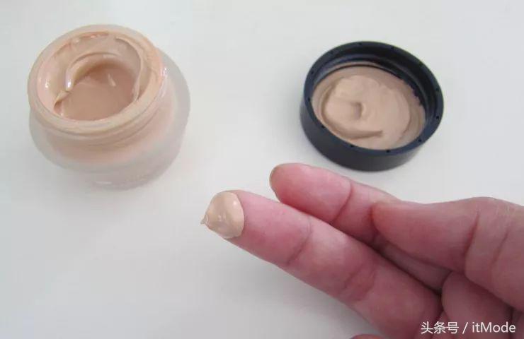 想要奶油肌粉底哪个牌子好,想要皮肤好点用什么粉底液
