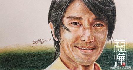 骨折、脑溢血、都不算事——世界杯期间，我们来聊聊《少林足球》