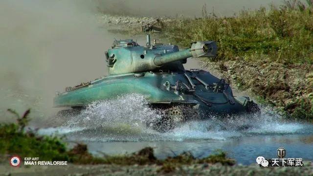 美系8级金币中坦,坦克世界8级中坦金币车哪个好