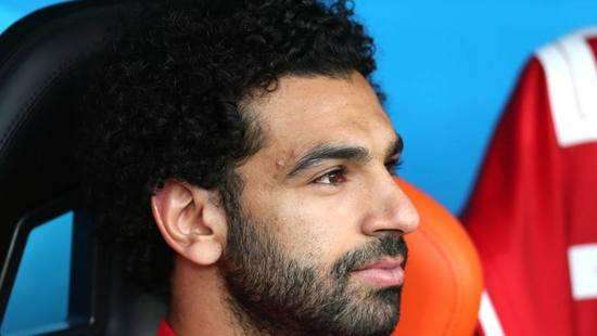 萨拉赫出战阿森纳,萨拉赫利物浦冲击联赛