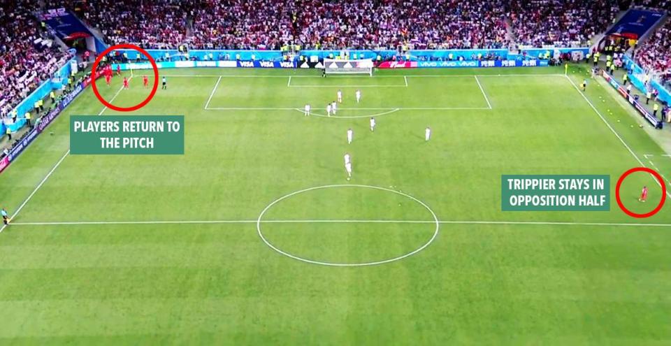 世界杯最搞笑的一场比赛,盘点世界杯失误搞笑名场面