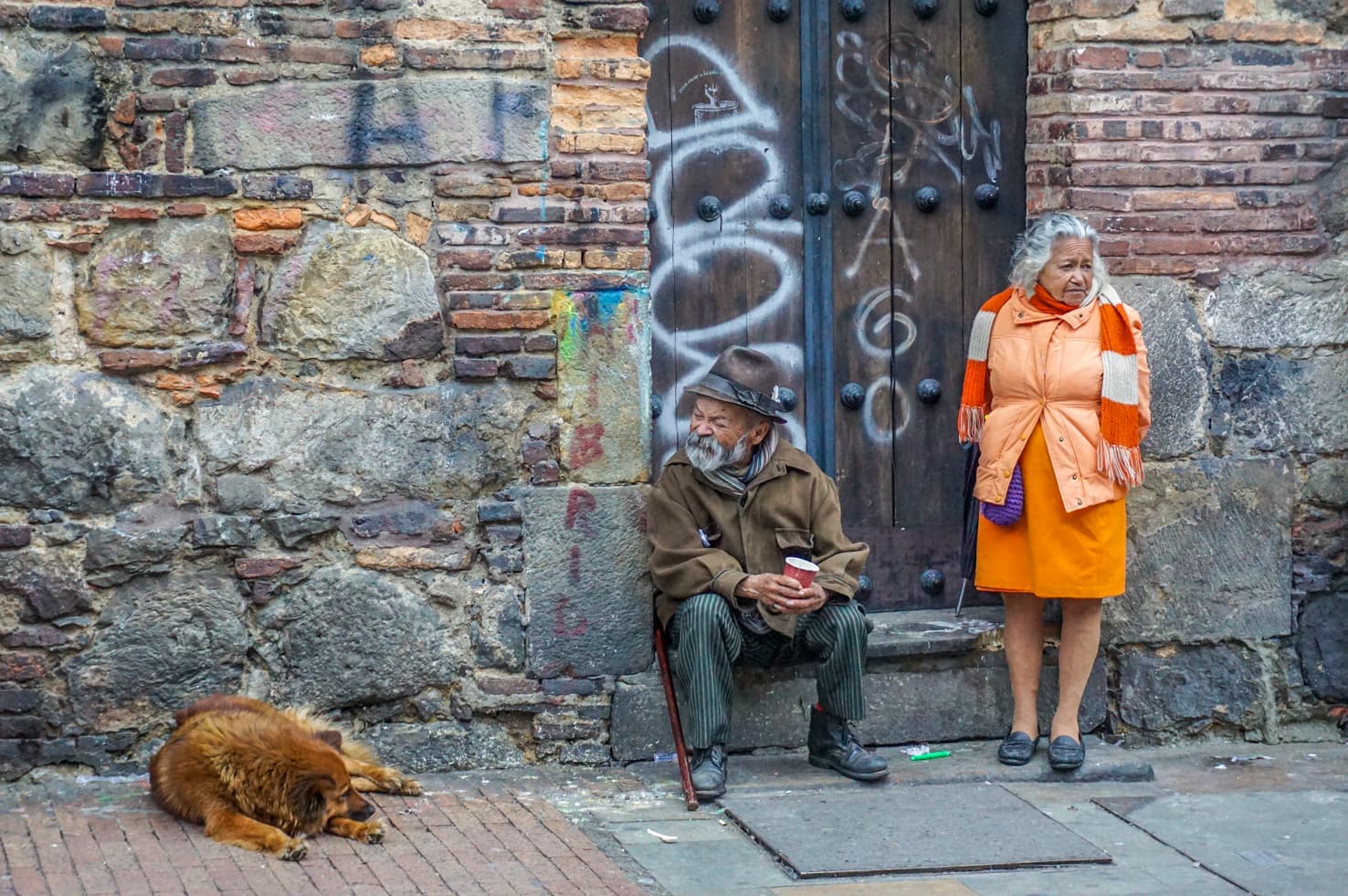 哥伦比亚西语和西班牙西语,哥伦比亚是个什么样的国家