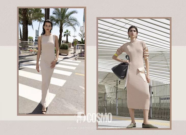 时髦就是不好好穿衣,时髦办