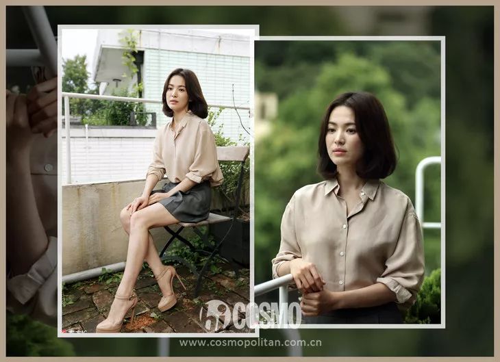 时髦就是不好好穿衣,时髦办