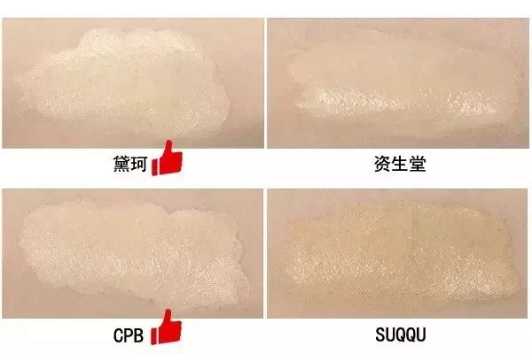 断货王粉底液推荐,断货王粉底全天评测