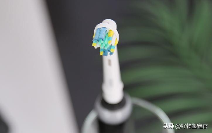 欧乐B电动牙刷测评：3D声波，AI智能牙刷全新登场