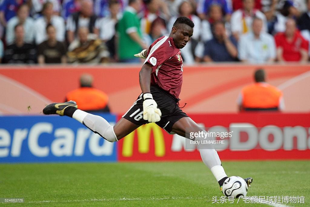 06年世界杯宣传nike,世界杯最火的足球鞋