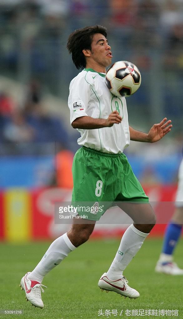 06年世界杯宣传nike,世界杯最火的足球鞋