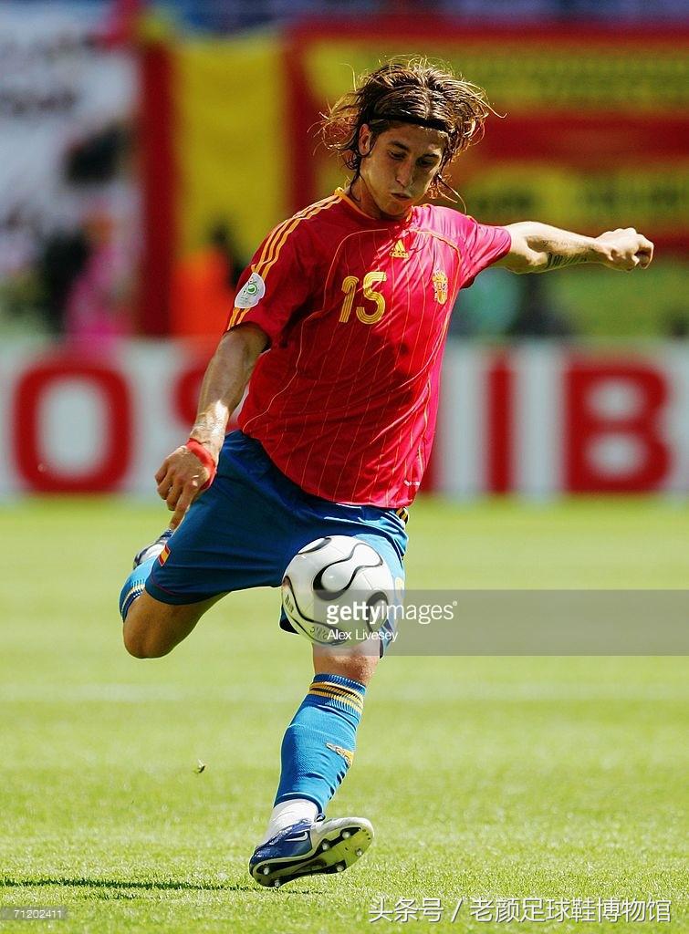 06年世界杯宣传nike,世界杯最火的足球鞋